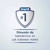 Oral-B Essential Floss Diş İpi 50 m Naneli Dayanıklı Liflerle Etkili Diş Arası Temizlik thumbnail 6