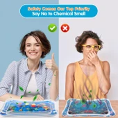 Bebek Su Oyun Matı (TUMMY TIME) Karın Üstü Aktivite Zamanı thumbnail 5