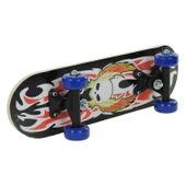 43 Cm Ahşap Resimli Kay Kay thumbnail 4