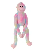 Peluş 90 Cm Sesli Maymun thumbnail 2