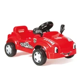 NET Dolu Smart Oto Pedallı thumbnail 1