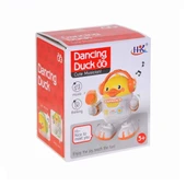 Pilli Dans Eden Uzaylı Civciv thumbnail 2