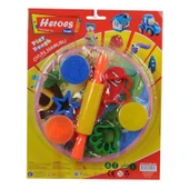 Masalı Oyun Hamuru thumbnail 1