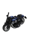 1:16 Metal Motorsiklet thumbnail 4