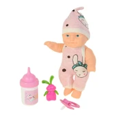 Elbiseli Küçük Asya Bebek Aksesuarlı thumbnail 2