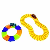 Kayyum 168 Parça Magic Tracks 8020 thumbnail 2