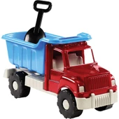 Büyük Damperli Kamyon thumbnail 1