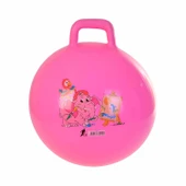 Zıp Zıp Kanguru Top Zıplama Topu Çocuk Plates thumbnail 3