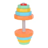 Kutulu Dumbell Halter Su Doldurulabilir thumbnail 2