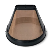 Kahve Makinesi Gold Filtre, Electrolux EKF7800 ile Uyumlu thumbnail 2