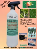 1000 ml Çiçekler için Genel Haşere İlacı (Unlu Pamuk Biti, Sinek Ve Yaprak Biti, Kırmızı Örümcek) thumbnail 1