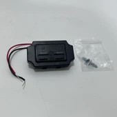 USB Car Charger - UCC-338 QC PD thumbnail 3