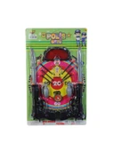 Kartela Büyük Kasaturalı Polis Seti thumbnail 1