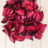 Yapay Kuru Gül Yaprakları Özel Günlere Süsleme 15 Bin Adet Kokulu Kuru Gül Yaprağı Romantik Süsleme Gül Yaprakları 30 Paket thumbnail 3
