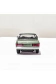 Welly Kç Metal Mercedes Benz Class Araba thumbnail 7