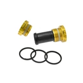 Shimano Saint Hollowtech II Orta Göbek 68/73mm SM-BB80 ISMBB80B thumbnail 3