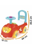 Dolu Fisher Price İlk Arabam thumbnail 6