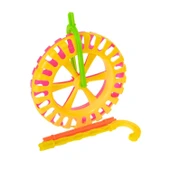 Poşetli Yıldız Çın Çın thumbnail 1