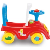 Dolu Fisher Price İlk Arabam thumbnail 3