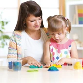 Artcraft Okyanus Hayvanları Hamur Set 150 Gr thumbnail 4