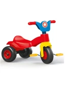 Dolu Üç Tekerlekli Çocuk Bisikleti thumbnail 1