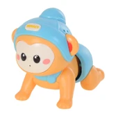 Emeklemeye Yardımcı Typ c şarjlı , Ses Tekrar Özellikli Müzikli ,Emekleyen thumbnail 4