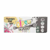 Dipsy Scooter Pembe +12 Yaş 100 Kg thumbnail 3