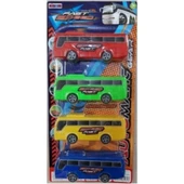 Kartela 4 Lü Otobüs thumbnail 1