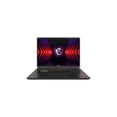 MSI Vector 16 HX A14VHG-497XTR i9-14900HX 32 GB 1 TB SSD RTX4080 16" WQXGA Notebook - OUTLET thumbnail 1