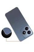 LitaeTrend Realme C61 Kılıf Lüx Şeffaf Silikon thumbnail 3