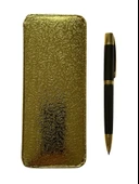 NEVCE STORE Roller İmza Kalemi Metal Gövde Kutulu Şık Tasarım Premium Görünüm thumbnail 1