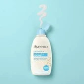 Aveeno Dermexa Emollient Body Wash 300 ml thumbnail 2