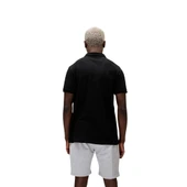 Erkek Polo Yaka Fermuarlı T-shirt thumbnail 9