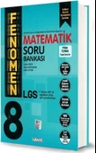Gama 8.Sınıf Fenomen Matematik Soru Bankası-2020 thumbnail 1