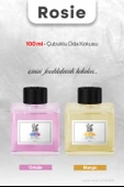 Orkide ve Mango 100 ml ROSIE Çubuklu Oda Kokusu thumbnail 1
