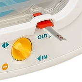 Ferplast Swing 5 Tünel Beyaz Kedi Kapısı13,5x13.7 thumbnail 3