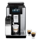 Delonghi ECAM612.55.SB Primadonna Soul Otomatik Espresso Makinesi thumbnail 1