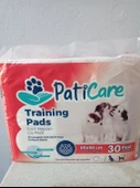 Paticare Evcil Hayvan Çiş Pedi 30'lu  PAKET+ 2 ADET TUVALET EĞİTİM SPREYİ thumbnail 1