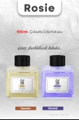 ROSIE Yasemin ve Sümbül 100 ml Çubuklu Oda Kokusu thumbnail 1