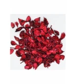 4 Paket Gül Yaprakları Sevgiliye Eşe Özel Günlere Süsleme Yapay Kuru Gül 2000 Adet Gül Yaprağı Romantik Süsleme Hediye thumbnail 1