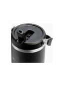 Stanley The Iceflow Flip Straw 0.89 lt Pipetli Termos Bardak Siyah thumbnail 3