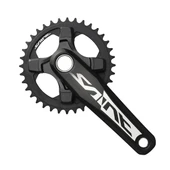 Shimano Saint Aynakol FC-M825 36T 165mm IFCM825AA6X thumbnail 1