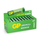 Gp Greencell R6 AA Boy Çinko Kalem Pil 40'lı Paket GP15G-2S4 thumbnail 1