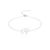 İmza Gümüş Halhal 925 Ayar - Gümüş thumbnail 1