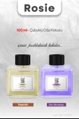Yasemin ve Mor Menekşe ROSIE Çubuklu Oda Kokusu 100 ml thumbnail 1