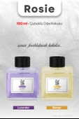 Lavanta ve Mango 100 ml ROSIE Çubuklu Oda Kokusu thumbnail 1