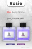 Sümbül ve Mor Menekşe ROSIE Çubuklu Oda Kokusu 100 ml thumbnail 1