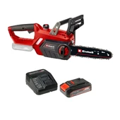 Einhell GE-LC 18/25 Li Akülü Ağaç Kesme Makinesi 18V Tek Bataryalı x 2.5 Ah + Şarj Cihazı thumbnail 1
