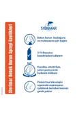 STERIMAR BABY HİPERTONİK SPREY 100 ML thumbnail 2