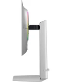 Samsung 27" Odyssey OLED G6 2K LS27DG602SUXUF 0.03 Ms 360 Hz (HDMI+DP) Pivot Gaming Monitör thumbnail 2